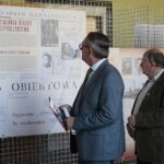 14.06.2022. Kielce. Uroczystości 40-lecia Solidarności Walczącej / Wiktor Taszłow / Radio Kielce