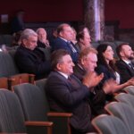 14.06.2022. Kielce. Uroczystości 40-lecia Solidarności Walczącej / Wiktor Taszłow / Radio Kielce