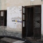 15.06.2022. Kielce. Budowa nowej siedziby Teatru Lalki i Aktora „Kubuś” / Wiktor Taszłow / Radio Kielce