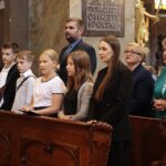 15.06.2022. Kielce. 20-lecie Stowarzyszenia „Nadzieja Rodzinie” / Wiktor Taszłow / Radio Kielce