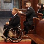 15.06.2022. Kielce. 20-lecie Stowarzyszenia „Nadzieja Rodzinie” / Wiktor Taszłow / Radio Kielce