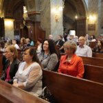 15.06.2022. Kielce. 20-lecie Stowarzyszenia „Nadzieja Rodzinie” / Wiktor Taszłow / Radio Kielce