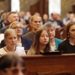 15.06.2022. Kielce. 20-lecie Stowarzyszenia „Nadzieja Rodzinie” / Wiktor Taszłow / Radio Kielce