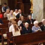 15.06.2022. Kielce. 20-lecie Stowarzyszenia „Nadzieja Rodzinie” / Wiktor Taszłow / Radio Kielce