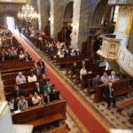 15.06.2022. Kielce. 20-lecie Stowarzyszenia „Nadzieja Rodzinie” / Wiktor Taszłow / Radio Kielce