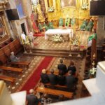 15.06.2022. Kielce. 20-lecie Stowarzyszenia „Nadzieja Rodzinie” / Wiktor Taszłow / Radio Kielce