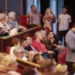 15.06.2022. Kielce. 20-lecie Stowarzyszenia „Nadzieja Rodzinie” / Wiktor Taszlow / Radio Kielce