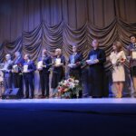 15.06.2022. Kielce. 20-lecie Stowarzyszenia „Nadzieja Rodzinie” / Wiktor Taszlow / Radio Kielce