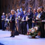 15.06.2022. Kielce. 20-lecie Stowarzyszenia „Nadzieja Rodzinie” / Wiktor Taszlow / Radio Kielce