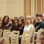 15.06.20222. Kielce. Gala finałowa konkursu "Tak widzę świat, tak go czuję..." / Wiktor Taszlow / Radio Kielce