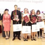 15.06.20222. Kielce. Gala finałowa konkursu "Tak widzę świat, tak go czuję..." / Wiktor Taszlow / Radio Kielce