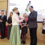 15.06.20222. Kielce. Gala finałowa konkursu "Tak widzę świat, tak go czuję..." / Wiktor Taszlow / Radio Kielce