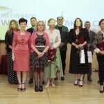 15.06.20222. Kielce. Gala finałowa konkursu "Tak widzę świat, tak go czuję..." / Wiktor Taszlow / Radio Kielce