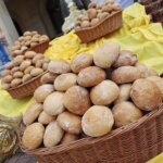 16.06.2022. Kielce. Boże Ciało. Procesja do czterech ołtarzy / Wiktor Taszłow / Radio Kielce