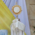 Boże Ciało w Świętokrzyskiem