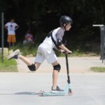 Skatepark powstanie przy zalewie Antoniów