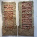 19.06.2022. Sandomierz. Biuro Wystaw Artystycznych. Wystawa / Fot. Grażyna Szlęzak - Radio Kielce