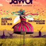 Ogólnopolski Festiwal Kultury Ludowej „Jawor u źródeł kultury” 2022