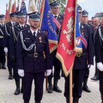 18.06.2022. Wolica. !00-lecie OSP Wolica