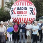 05.06.2022. Ostrowiec Świętokrzyski. Koncert „Jawor u źródeł kultury. Zaproszenie” / Jarosław Kubalski / Radio Kielce