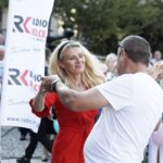 05.06.2022. Ostrowiec Świętokrzyski. Koncert „Jawor u źródeł kultury. Zaproszenie” / Jarosław Kubalski / Radio Kielce