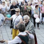 05.06.2022. Ostrowiec Świętokrzyski. Koncert „Jawor u źródeł kultury. Zaproszenie” / Jarosław Kubalski / Radio Kielce