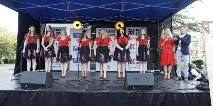 „Jawor u źródeł kultury. Zaproszenie” w Gabułtowie - Radio Kielce