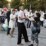 05.06.2022. Ostrowiec Świętokrzyski. Koncert „Jawor u źródeł kultury. Zaproszenie” / Jarosław Kubalski / Radio Kielce