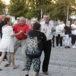 05.06.2022. Ostrowiec Świętokrzyski. Koncert „Jawor u źródeł kultury. Zaproszenie” / Jarosław Kubalski / Radio Kielce