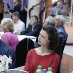 11.06.2022 Kielce. Gala na koniec  I Międzynarodowych Targów Branży Bokserskiej / Jarosław Kubalski / Radio Kielce