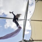 11.06.2022 Kielce. Kadzielnia Sport Festiwal / Jarosław Kubalski / Radio Kielce