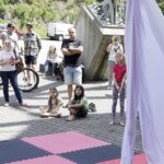 11.06.2022 Kielce. Kadzielnia Sport Festiwal / Jarosław Kubalski / Radio Kielce