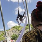 11.06.2022 Kielce. Kadzielnia Sport Festiwal / Jarosław Kubalski / Radio Kielce