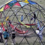 11.06.2022 Kielce. Kadzielnia Sport Festiwal / Jarosław Kubalski / Radio Kielce