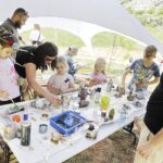 11.06.2022 Kielce. Kadzielnia Sport Festiwal / Jarosław Kubalski / Radio Kielce