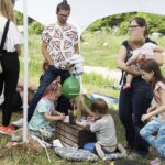 11.06.2022 Kielce. Kadzielnia Sport Festiwal / Jarosław Kubalski / Radio Kielce