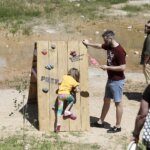 11.06.2022 Kielce. Kadzielnia Sport Festiwal / Jarosław Kubalski / Radio Kielce