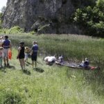 11.06.2022 Kielce. Kadzielnia Sport Festiwal / Jarosław Kubalski / Radio Kielce