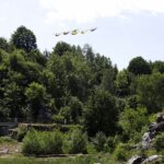 11.06.2022 Kielce. Kadzielnia Sport Festiwal / Jarosław Kubalski / Radio Kielce