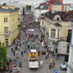 12.06.2022 Kielce. Marsz Życia / Jarosław Kubalski / Radio Kielce