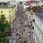 12.06.2022 Kielce. Marsz Życia / Jarosław Kubalski / Radio Kielce