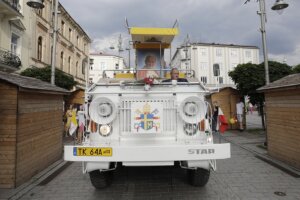 12.06.2022 Kielce. Marsz Życia / Jarosław Kubalski / Radio Kielce