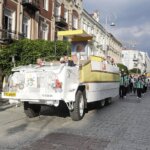 12.06.2022 Kielce. Marsz Życia / Jarosław Kubalski / Radio Kielce