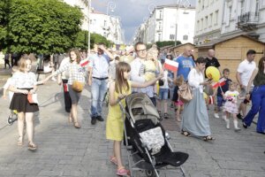 Marsz dla Życia i Rodziny przejdzie ulicami Kielc