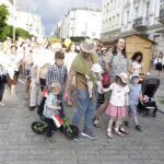 12.06.2022 Kielce. Marsz Życia / Jarosław Kubalski / Radio Kielce