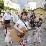 12.06.2022 Kielce. Marsz Życia / Jarosław Kubalski / Radio Kielce