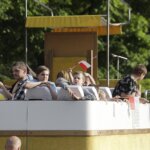 12.06.2022 Kielce. Marsz Życia / Jarosław Kubalski / Radio Kielce