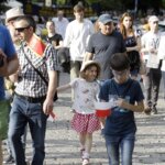 12.06.2022 Kielce. Marsz Życia / Jarosław Kubalski / Radio Kielce