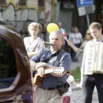 12.06.2022 Kielce. Marsz Życia / Jarosław Kubalski / Radio Kielce