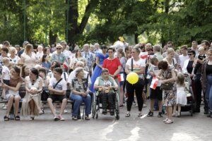 Marsz dla Życia i Rodziny przejdzie ulicami Kielc